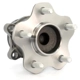 Purchase Top-Quality Rear Hub Assembly by KUGEL - 70-512398 pa3