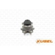 Purchase Top-Quality Rear Hub Assembly by KUGEL - 70-512398 pa6