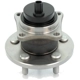 Purchase Top-Quality Rear Hub Assembly by KUGEL - 70-512403 pa4