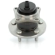 Purchase Top-Quality Rear Hub Assembly by KUGEL - 70-512403 pa5