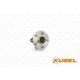 Purchase Top-Quality Rear Hub Assembly by KUGEL - 70-512403 pa6