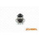 Purchase Top-Quality Rear Hub Assembly by KUGEL - 70-512403 pa7