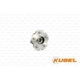 Purchase Top-Quality Rear Hub Assembly by KUGEL - 70-512404 pa5