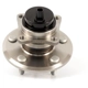 Purchase Top-Quality Rear Hub Assembly by KUGEL - 70-512405 pa3