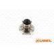 Purchase Top-Quality Rear Hub Assembly by KUGEL - 70-512405 pa7