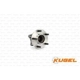 Purchase Top-Quality Rear Hub Assembly by KUGEL - 70-512409 pa5