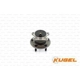 Purchase Top-Quality Rear Hub Assembly by KUGEL - 70-512409 pa6