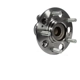 Purchase Top-Quality Rear Hub Assembly by KUGEL - 70-512410 pa4