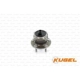 Purchase Top-Quality Rear Hub Assembly by KUGEL - 70-512411 pa7