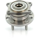 Purchase Top-Quality Rear Hub Assembly by KUGEL - 70-512412 pa3