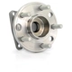 Purchase Top-Quality Rear Hub Assembly by KUGEL - 70-512412 pa5