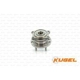 Purchase Top-Quality Rear Hub Assembly by KUGEL - 70-512412 pa7