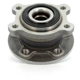 Purchase Top-Quality KUGEL - 70-512414 - Rear Hub Assembly pa2