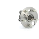 Purchase Top-Quality Rear Hub Assembly by KUGEL - 70-512418 pa3