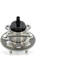 Purchase Top-Quality Rear Hub Assembly by KUGEL - 70-512418 pa4