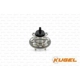 Purchase Top-Quality Rear Hub Assembly by KUGEL - 70-512418 pa7