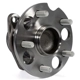 Purchase Top-Quality Rear Hub Assembly by KUGEL - 70-512421 pa4