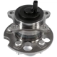 Purchase Top-Quality Rear Hub Assembly by KUGEL - 70-512421 pa5