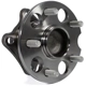 Purchase Top-Quality Rear Hub Assembly by KUGEL - 70-512422 pa5