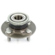 Purchase Top-Quality Rear Hub Assembly by KUGEL - 70-512424 pa3