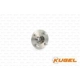 Purchase Top-Quality Rear Hub Assembly by KUGEL - 70-512424 pa6