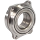 Purchase Top-Quality Rear Hub Assembly by KUGEL - 70-512433 pa1