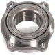 Purchase Top-Quality Rear Hub Assembly by KUGEL - 70-512433 pa2