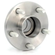 Purchase Top-Quality Rear Hub Assembly by KUGEL - 70-512439 pa3