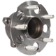 Purchase Top-Quality Rear Hub Assembly by KUGEL - 70-512448 pa1