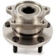 Purchase Top-Quality KUGEL - 70-512449 - Rear Hub Assembly pa5