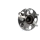 Purchase Top-Quality KUGEL - 70-512450 - Rear Hub Assembly pa4