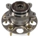 Purchase Top-Quality Rear Hub Assembly by KUGEL - 70-512451 pa3