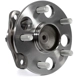 Purchase Top-Quality Rear Hub Assembly by KUGEL - 70-512456 pa3