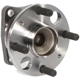 Purchase Top-Quality Rear Hub Assembly by KUGEL - 70-512468 pa2