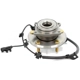 Purchase Top-Quality KUGEL - 70-512478 - Rear Hub Assembly pa3
