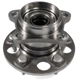 Purchase Top-Quality Rear Hub Assembly by KUGEL - 70-512482 pa4