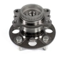 Purchase Top-Quality Rear Hub Assembly by KUGEL - 70-512483 pa5