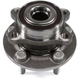 Purchase Top-Quality Rear Hub Assembly by KUGEL - 70-512498 pa4
