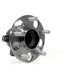 Purchase Top-Quality Rear Hub Assembly by KUGEL - 70-512503 pa4