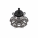 Purchase Top-Quality KUGEL - 70-512509 - Rear Hub Assembly pa4