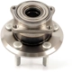 Purchase Top-Quality Rear Hub Assembly by KUGEL - 70-512512 pa3