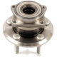 Purchase Top-Quality Rear Hub Assembly by KUGEL - 70-512512 pa4