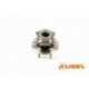 Purchase Top-Quality Rear Hub Assembly by KUGEL - 70-512512 pa7