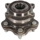 Purchase Top-Quality Rear Hub Assembly by KUGEL - 70-512548 pa2