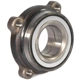 Purchase Top-Quality Rear Hub Assembly by KUGEL - 70-512549 pa1