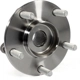 Purchase Top-Quality Rear Hub Assembly by KUGEL - 70-512551 pa5