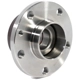 Purchase Top-Quality Rear Hub Assembly by KUGEL - 70-512571 pa2