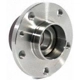 Purchase Top-Quality Rear Hub Assembly by KUGEL - 70-512571 pa3