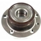 Purchase Top-Quality Rear Hub Assembly by KUGEL - 70-512571 pa4