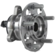 Purchase Top-Quality KUGEL - 70-512635 - Wheel Bearing Hub Assembly pa1